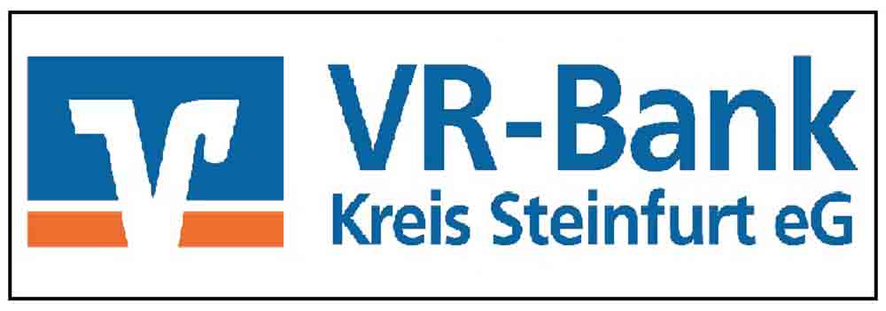 logo VR Bank im Kastern