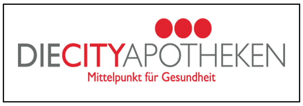 logo im Kastern CityApotheken