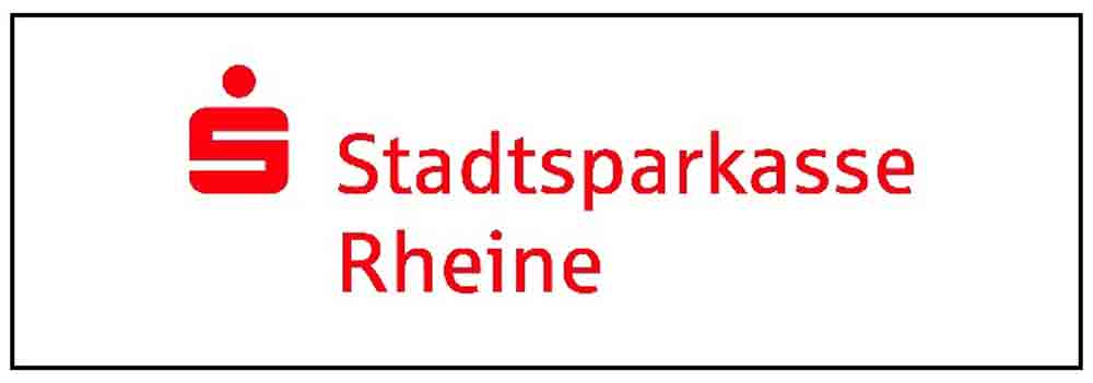 Sparkasse logo im Kasten